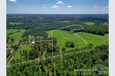 Tbd Tanner Road, Rutherfordton, NC 28139 - Photo 3