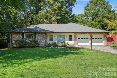 328 Brookwood Drive, Salisbury, NC 28146 - Photo 1