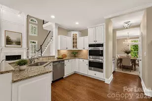4811 Old Course Dr, Charlotte, NC 28277 - Photo 17