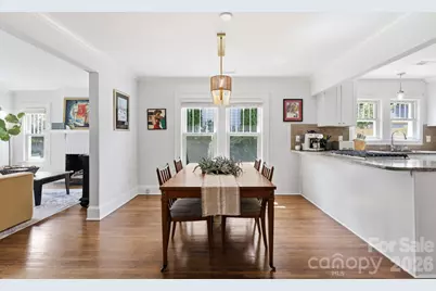 3405 Benard Avenue, Charlotte, NC 28206 - Photo 9