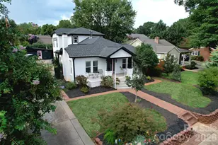 3405 Benard Ave, Charlotte, NC 28206 - Photo 1