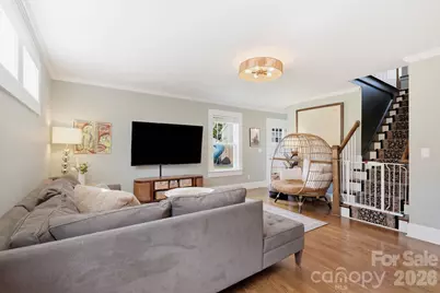 3405 Benard Avenue, Charlotte, NC 28206 - Photo 17