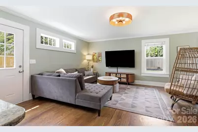 3405 Benard Avenue, Charlotte, NC 28206 - Photo 15