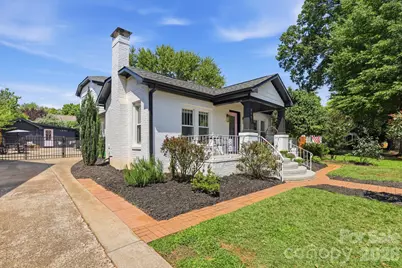 3405 Benard Avenue, Charlotte, NC 28206 - Photo 3