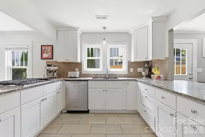 3405 Benard Avenue, Charlotte, NC 28206 - Photo 13
