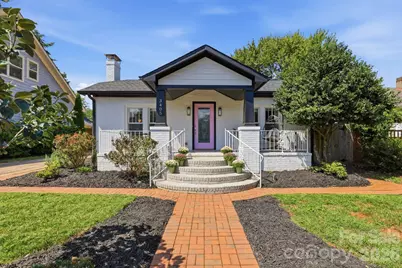 3405 Benard Avenue, Charlotte, NC 28206 - Photo 5
