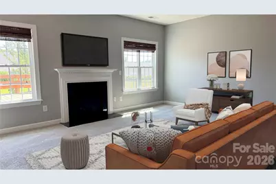 2082 Feldspar Drive, Kannapolis, NC 28036 - Photo 21