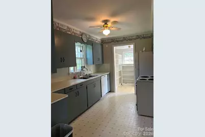 3826 Harris Creek Road, Lawndale, NC 28090 - Photo 3