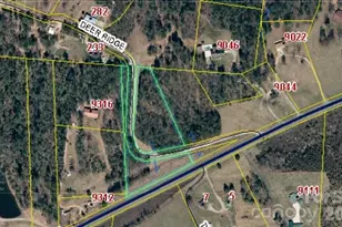 0 US 64 90 Hwy W, Taylorsville, NC 28681 - Photo 1