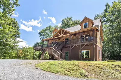 153 Tall Oaks Drive, Maggie Valley, NC 28751 - Photo 37