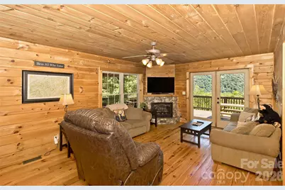 153 Tall Oaks Drive, Maggie Valley, NC 28751 - Photo 5