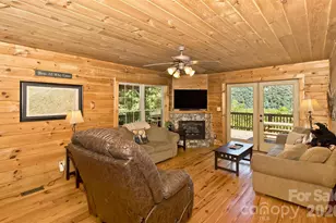 153 Tall Oaks Dr, Maggie Valley, NC 28751 - Photo 5