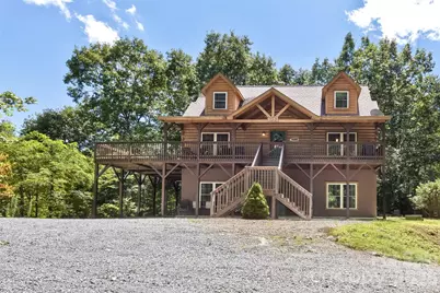 153 Tall Oaks Drive, Maggie Valley, NC 28751 - Photo 1