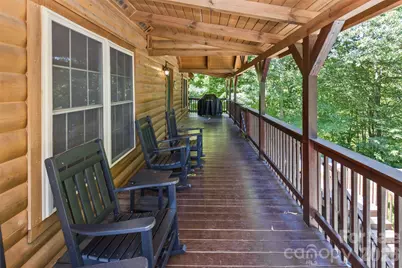 153 Tall Oaks Drive, Maggie Valley, NC 28751 - Photo 3