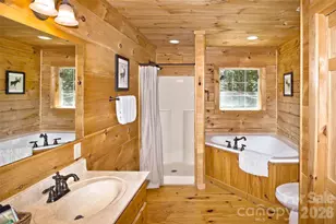 153 Tall Oaks Dr, Maggie Valley, NC 28751 - Photo 17