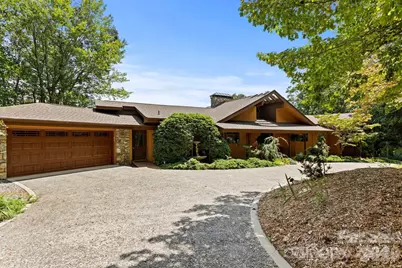 59 Chestnut Ridge Road, Mills River, NC 28759 - Photo 1