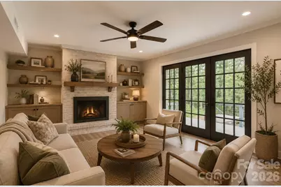 6323 Chalyce Lane, Charlotte, NC 28270 - Photo 9