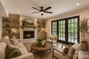 6323 Chalyce Ln, Charlotte, NC 28270 - Photo 9