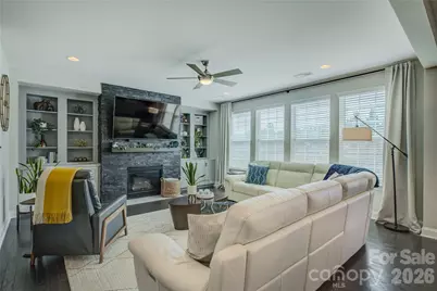 14219 Twin Eagles Lane, Charlotte, NC 28278 - Photo 17