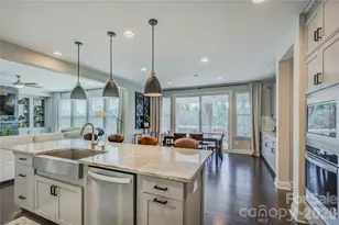 14219 Twin Eagles Ln, Charlotte, NC 28278 - Photo 7