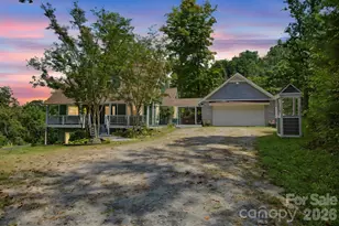 270 Upper Herron Cove Rd, Weaverville, NC 28787 - Photo 1