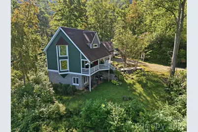270 Upper Herron Cove Road, Weaverville, NC 28787 - Photo 31
