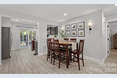 8331 Trail View Drive, Charlotte, NC 28226 - Photo 9