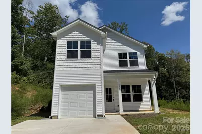 178 E Panther Creek Road, Troutman, NC 28166 - Photo 1