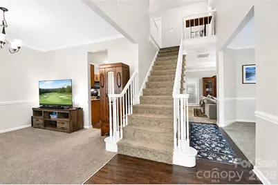 3837 Beauvista Drive, Charlotte, NC 28269 - Photo 3