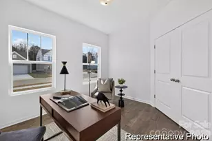 130 E Springhouse Ct, Statesville, NC 28625 - Photo 13