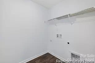 130 E Springhouse Ct, Statesville, NC 28625 - Photo 29