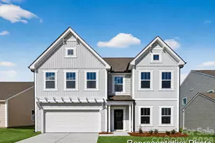 130 E Springhouse Ct, Statesville, NC 28625 - Photo 1