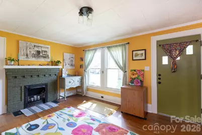 1030 N Jackson Street, Salisbury, NC 28144 - Photo 5