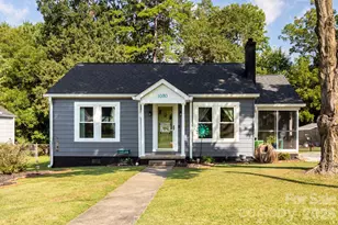 1030 N Jackson St, Salisbury, NC 28144 - Photo 1