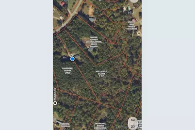 366 Shires Road, Ellenboro, NC 28040 - Photo 5