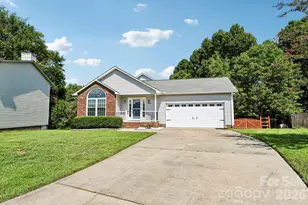 854 Highlander Ct, Concord, NC 28025 - Photo 3