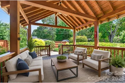 243 Cragmont Road, Black Mountain, NC 28711 - Photo 7