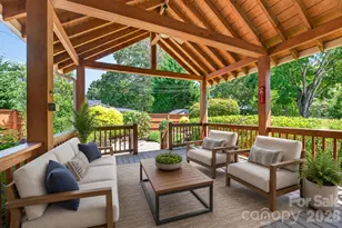 243 Cragmont Rd, Black Mountain, NC 28711 - Photo 7
