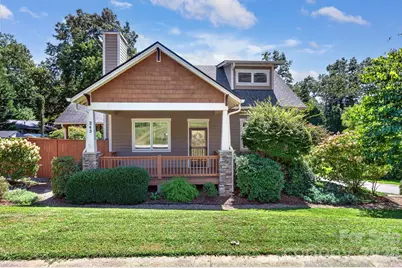 243 Cragmont Road, Black Mountain, NC 28711 - Photo 1