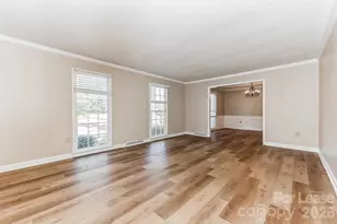 2801 Valencia Terrace, Charlotte, NC 28211 - Photo 3