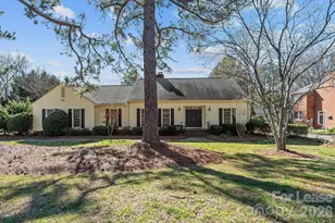2801 Valencia Terrace, Charlotte, NC 28211 - Photo 1