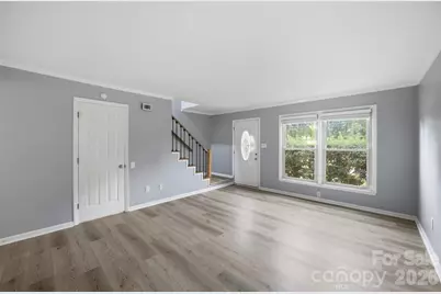 1228 B Oakwood Avenue #B, Kannapolis, NC 28081 - Photo 5