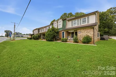 1228 B Oakwood Avenue #B, Kannapolis, NC 28081 - Photo 3