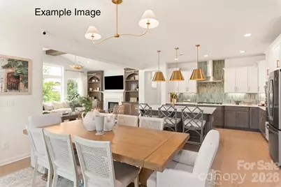 133 Howe Road #HAF0136, Mooresville, NC 28115 - Photo 5