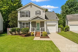 1719 Oleander Hill Ct, Charlotte, NC 28214 - Photo 1