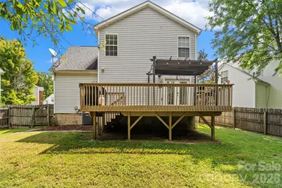 1719 Oleander Hill Court, Charlotte, NC 28214 - Photo 17