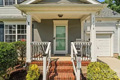 1719 Oleander Hill Court, Charlotte, NC 28214 - Photo 3
