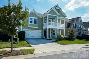 1300 Thessallian Ln, Indian Trail, NC 28079 - Photo 1