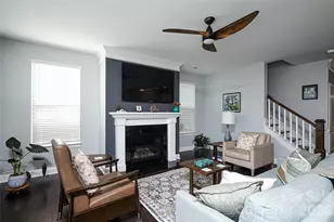 1300 Thessallian Ln, Indian Trail, NC 28079 - Photo 17