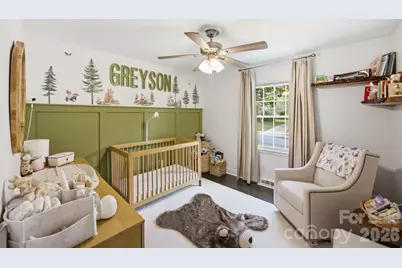 1724 Delchester Drive, Charlotte, NC 28210 - Photo 13